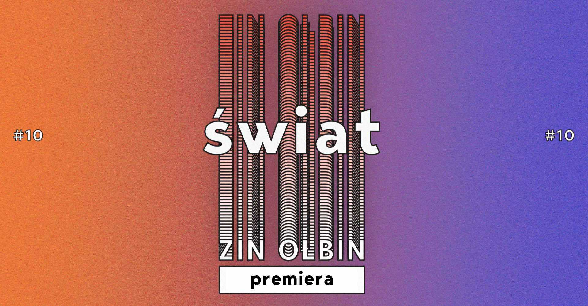 ZIN Ołbin #Świat