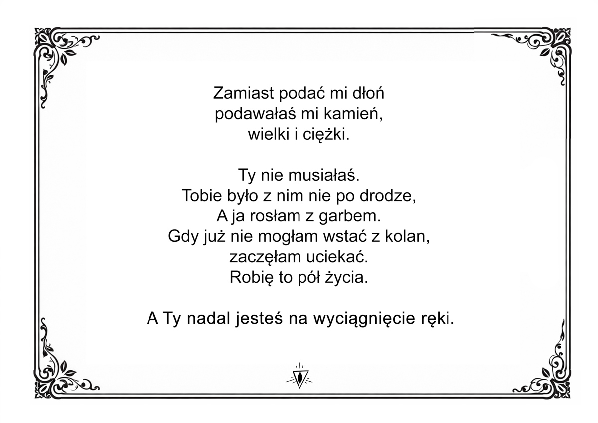 Barbara Krupa-Kpauśniak - niewiersze o traumie do cyklu seeds/ziarna - Przesiedlenia i wysiedlenia