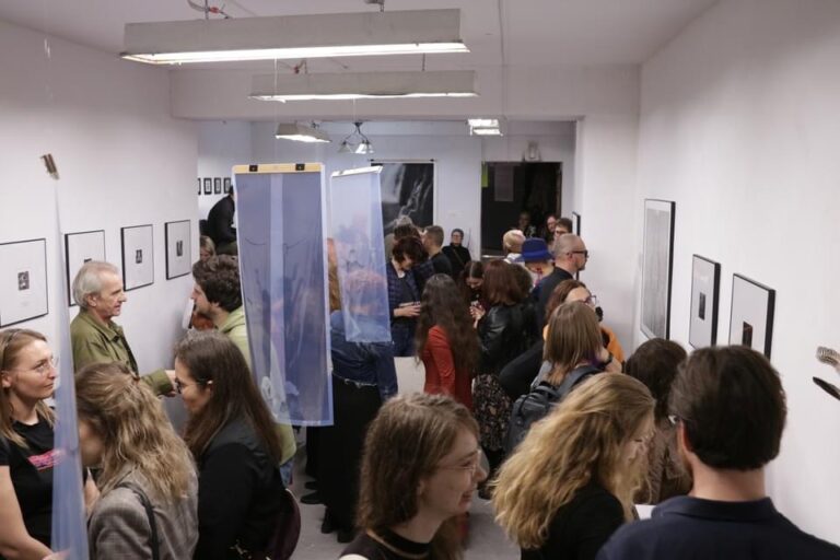 28.10.2023 – „Wciałowstąpienie” Galeria u Kosałki