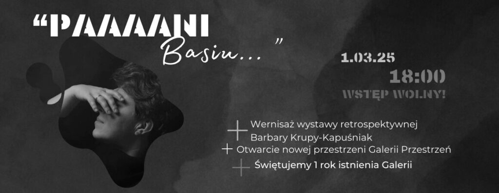 „Paaaani Basiu”