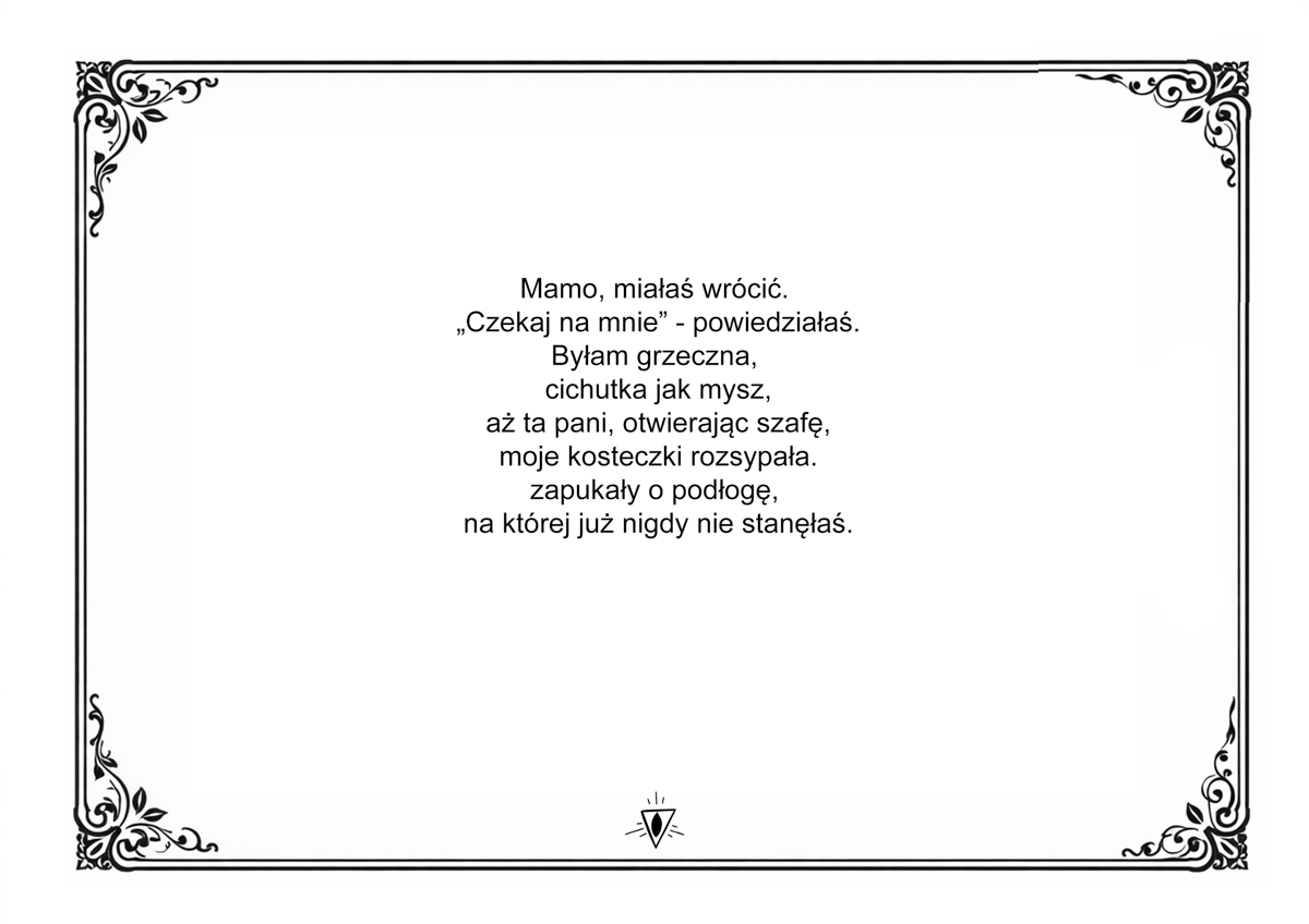 Barbara Krupa-Kpauśniak - niewiersze o traumie do cyklu seeds/ziarna - Przesiedlenia i wysiedlenia