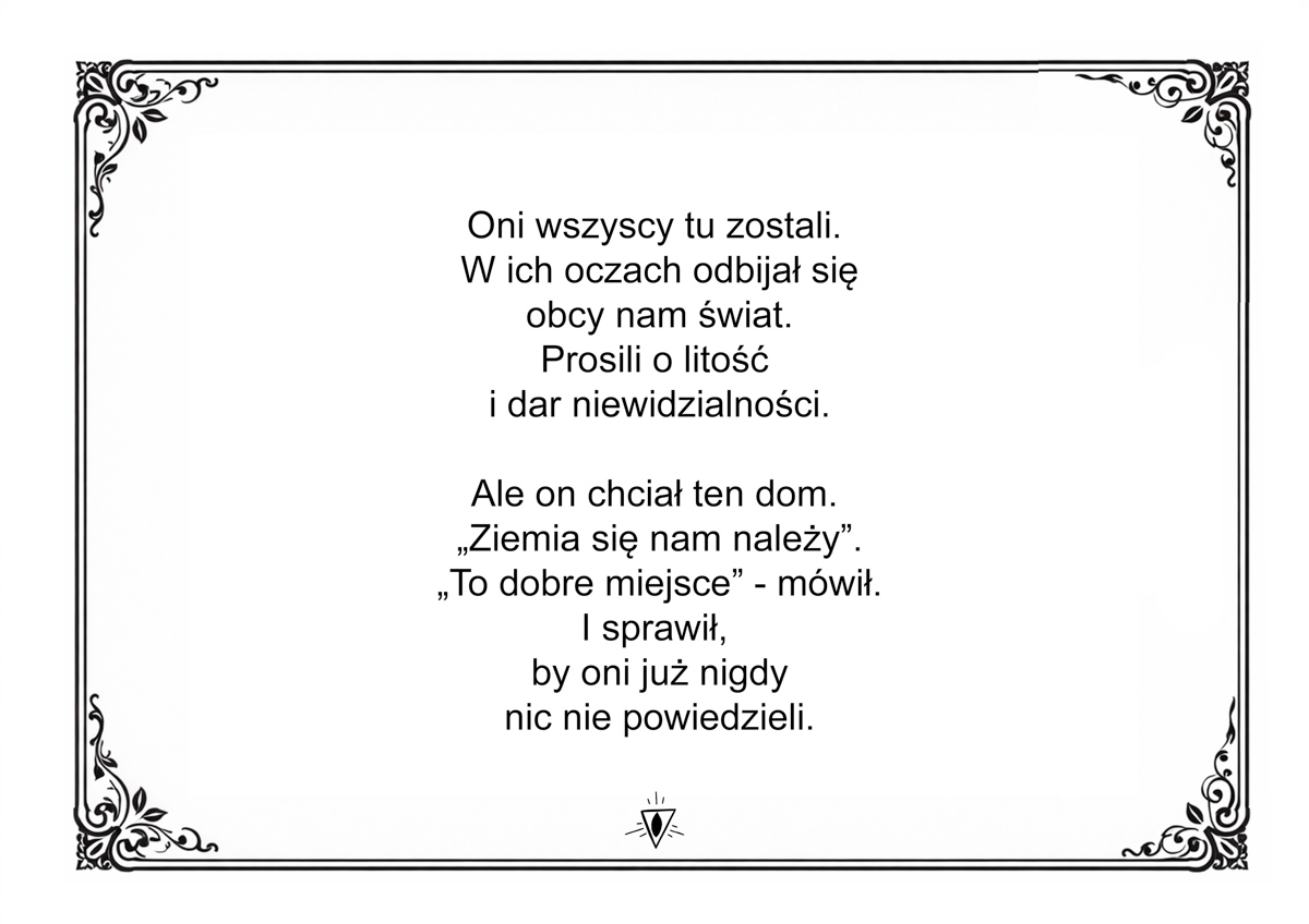 Barbara Krupa-Kpauśniak - niewiersze o traumie do cyklu seeds/ziarna - Przesiedlenia i wysiedlenia