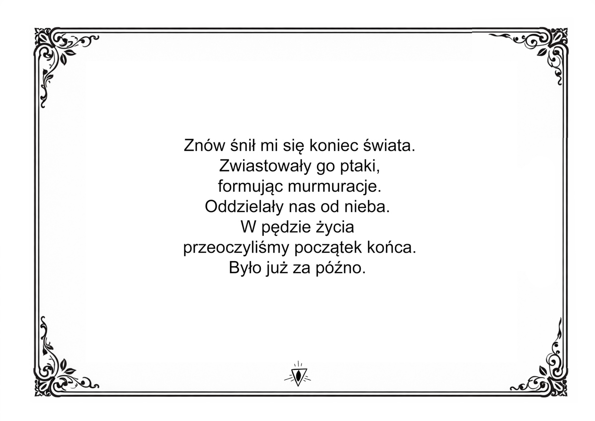 Barbara Krupa-Kpauśniak - niewiersze o traumie do cyklu seeds/ziarna - Przesiedlenia i wysiedlenia
