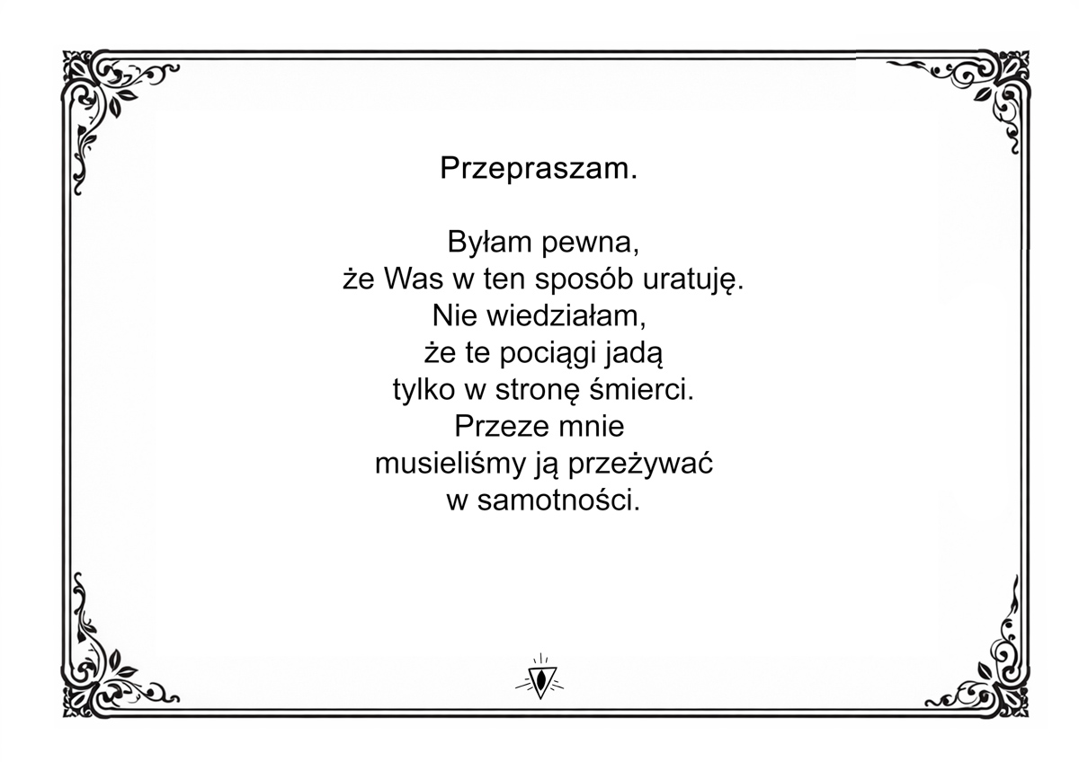 Niewiersze z cyklu seeds Barbara Krupa dolny śląsk Izery Bolesławiec Lubań