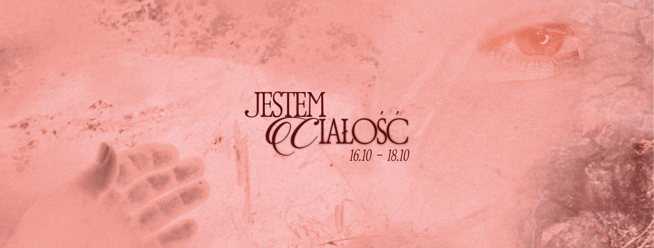 Wystawa „Jestem Ciałość” w ramach Wrocław F. Off Gallery Weekend